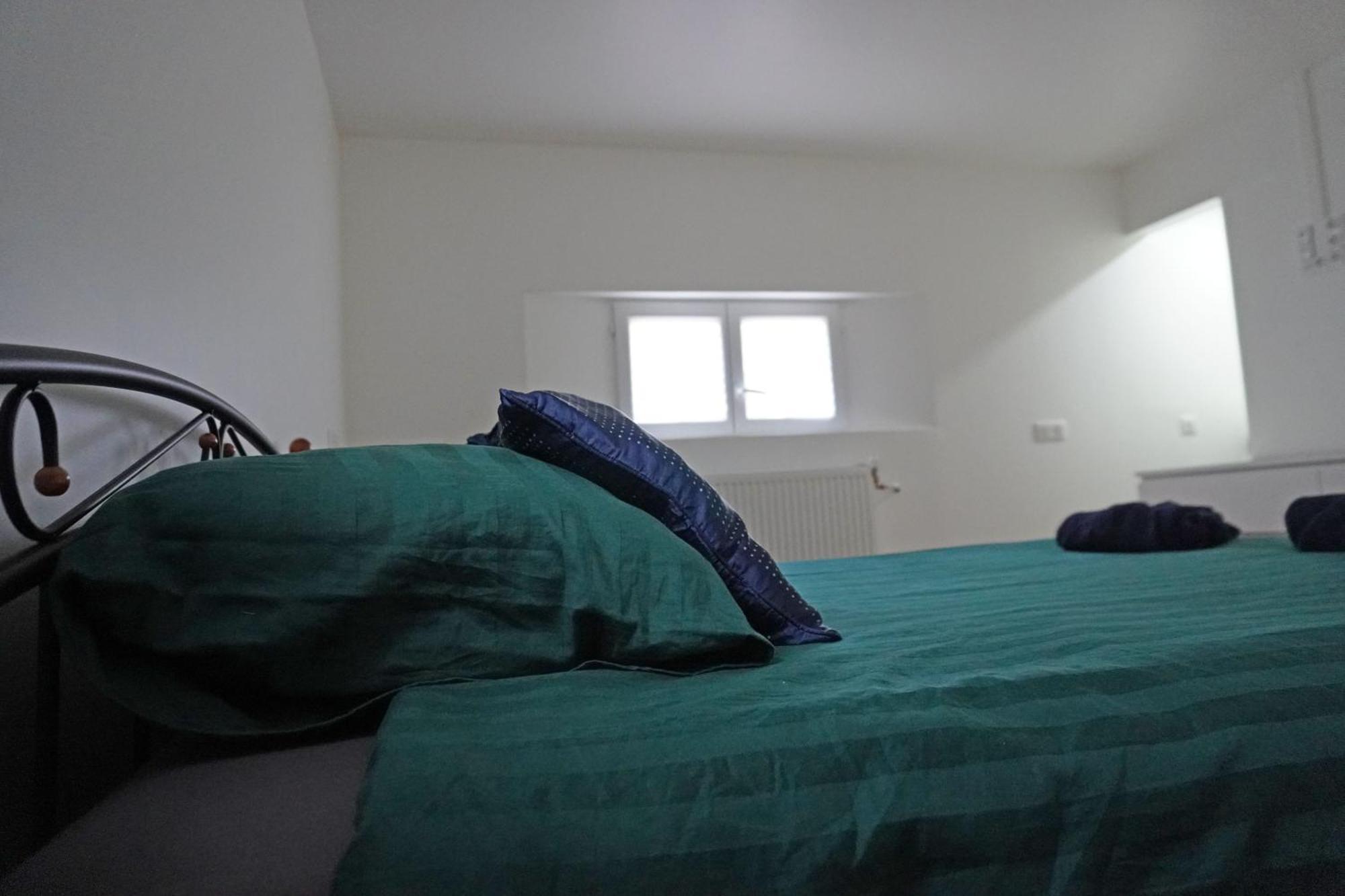 Appartement Entier 2 Chambres Chez Zarius อติส-มงส์ ภายนอก รูปภาพ