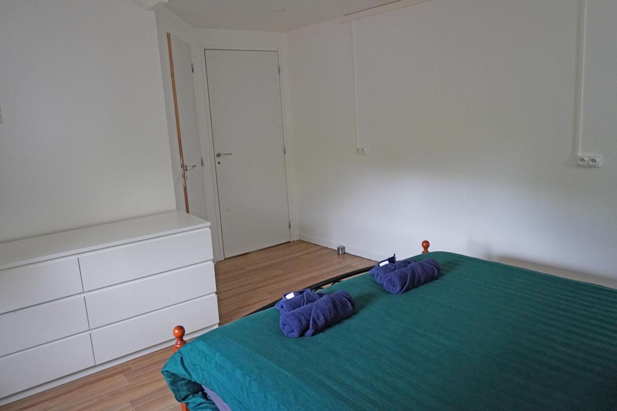 Appartement Entier 2 Chambres Chez Zarius อติส-มงส์ ภายนอก รูปภาพ